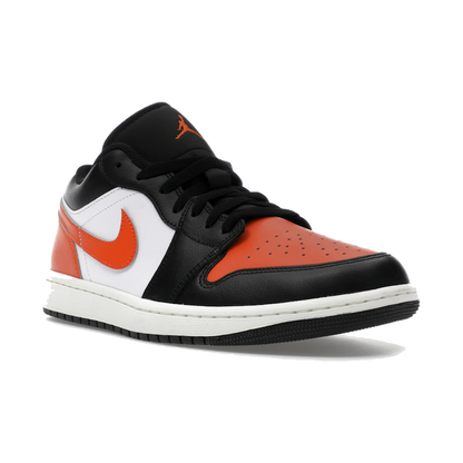 Air Jordan 1 Low Shattered Backboard Alternate