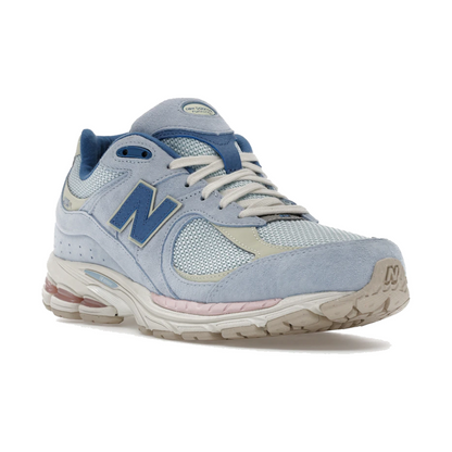 New Balance 2002R Pastel Blue Green