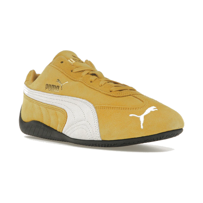 Puma Speedcat OG Archive Gold White
