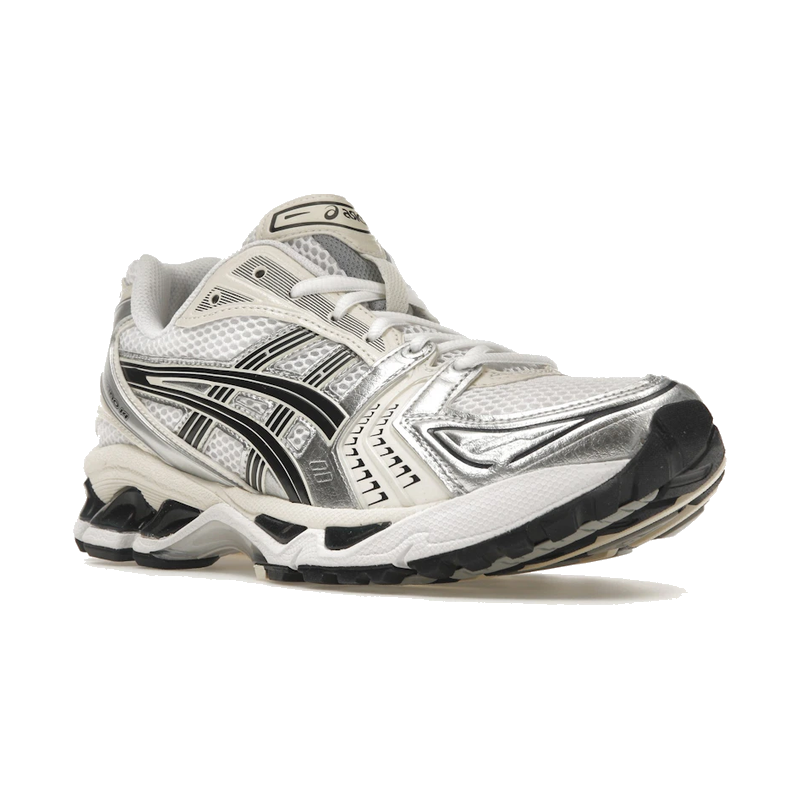 ASICS Gel-Kayano 14 White Midnight