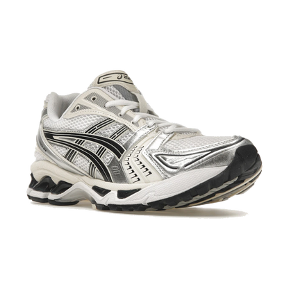 ASICS Gel-Kayano 14 White Midnight