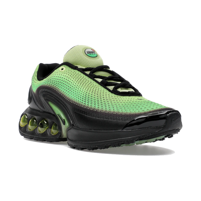 Nike Air Max Dn Light Lemon Twist Black