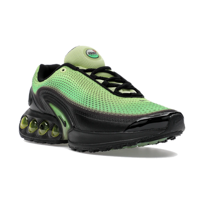 Nike Air Max Dn Light Lemon Twist Black