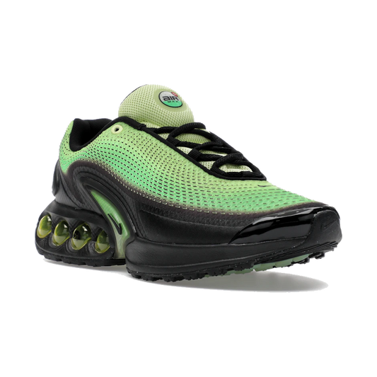 Nike Air Max Dn Light Lemon Twist Black