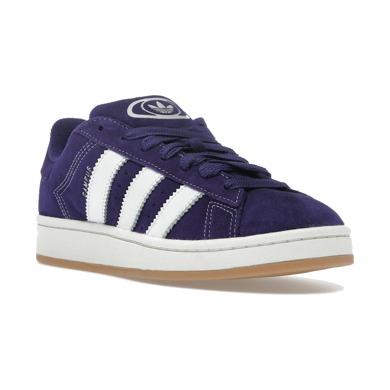 Adidas Campus 00s Collegiate Purple