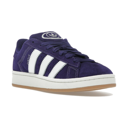 Adidas Campus 00s Collegiate Purple