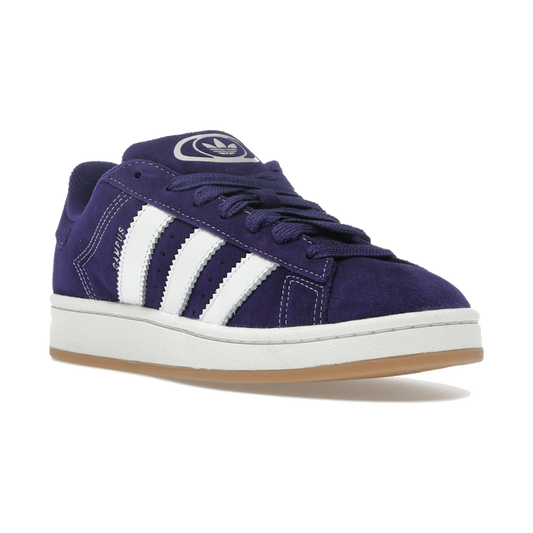 Adidas Campus 00s Collegiate Purple