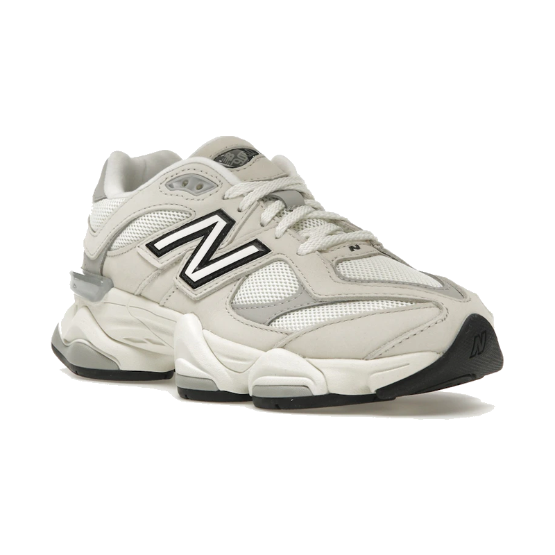 New Balance 9060 Sea Salt Raincloud