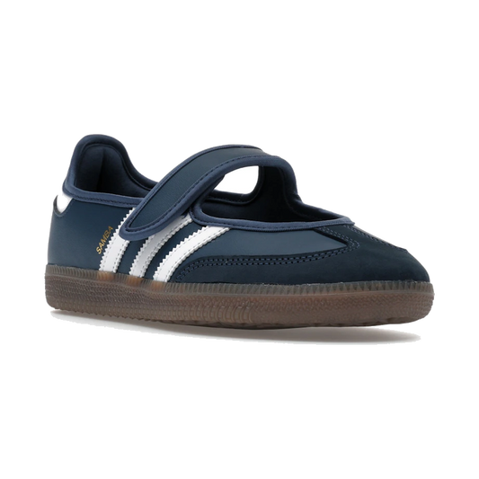 Adidas Samba Jane Crew Navy White