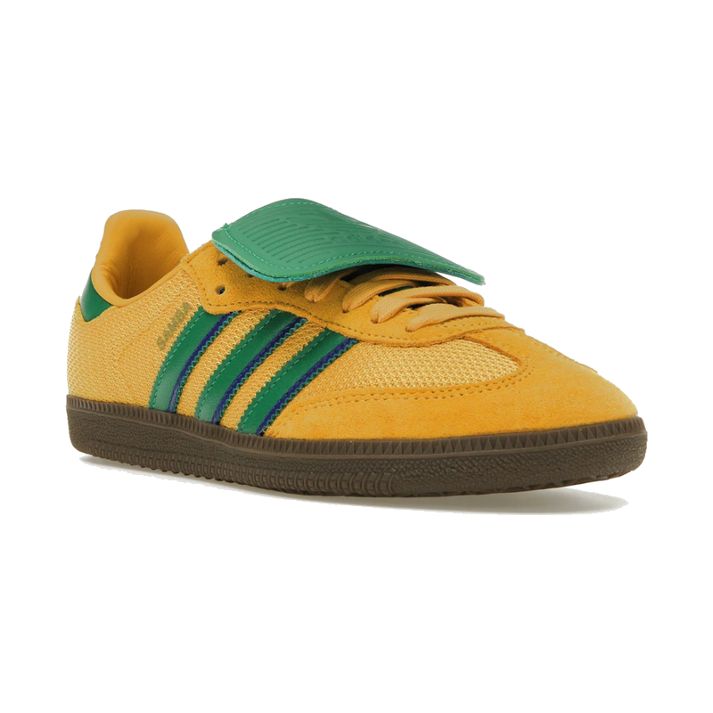Adidas Samba LT Preloved Yellow