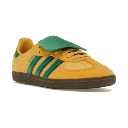 Adidas Samba LT Preloved Yellow