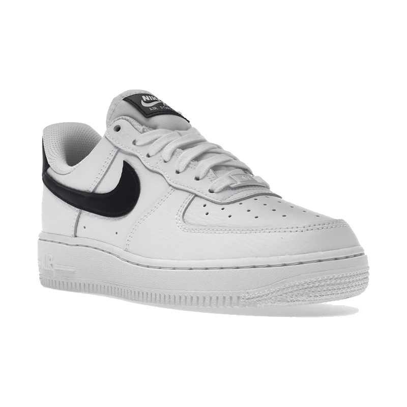 Nike Air Force 1 Low '07 White Black