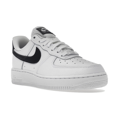 Nike Air Force 1 Low '07 White Black