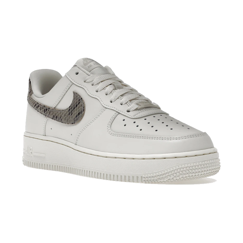 Nike Air Force 1 Low '07 Snakeskin Phantom