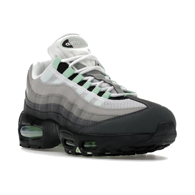 Nike Air Max 95 OG Big Bubble Fresh Mint