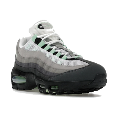 Nike Air Max 95 OG Big Bubble Fresh Mint