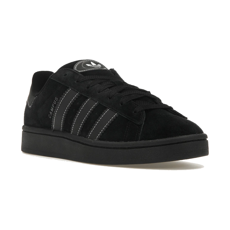 Adidas Campus 00s Core Black White