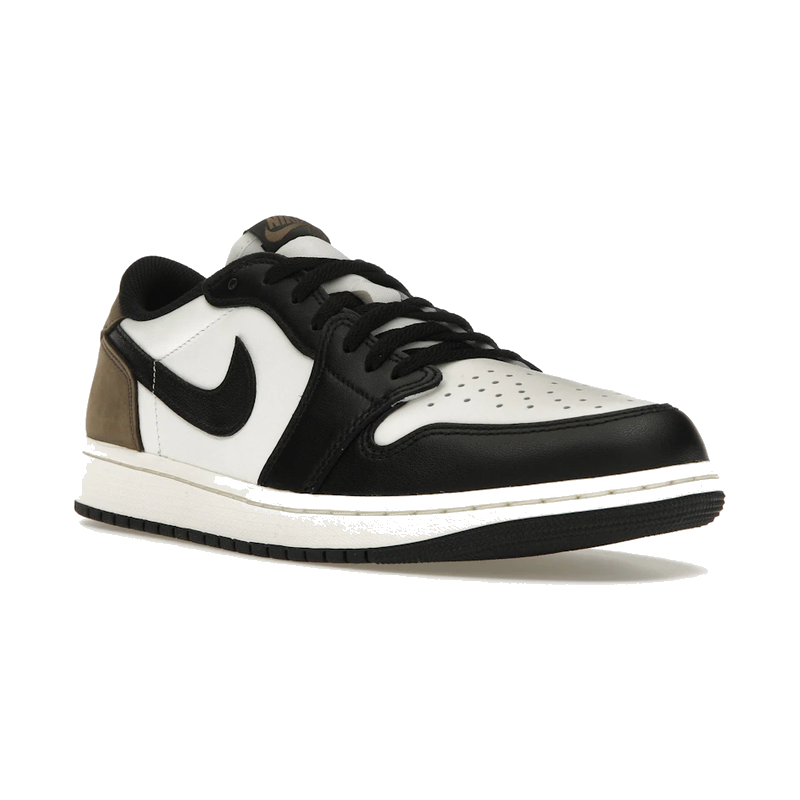 Air Jordan 1 Retro Low OG Mocha