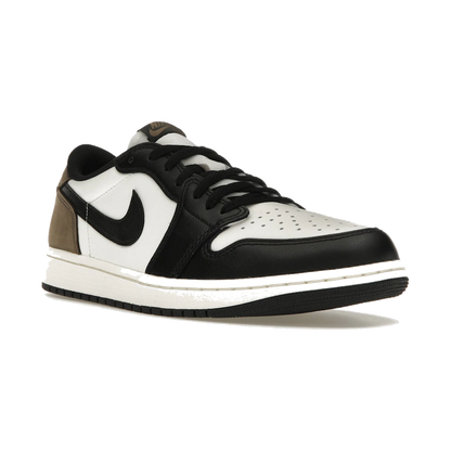 Air Jordan 1 Retro Low OG Mocha