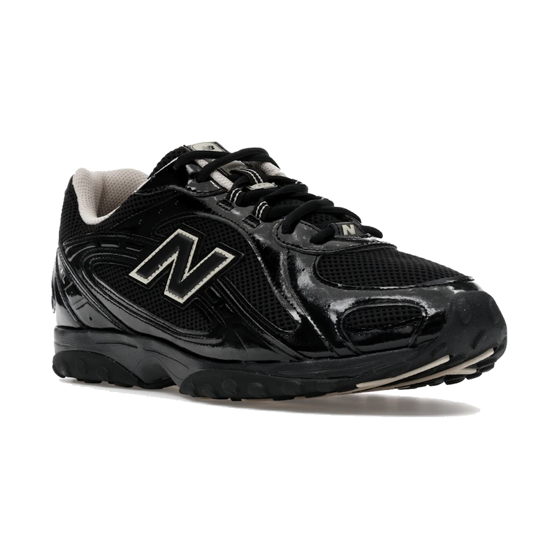 New Balance 204L Black Timberwolf