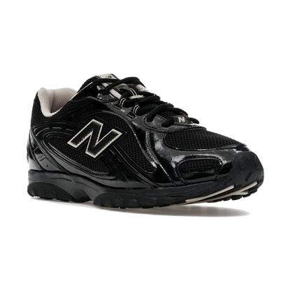 New Balance 204L Black Timberwolf
