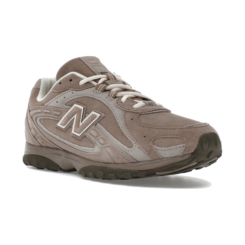 New Balance 204L Mushroom Arid Stone