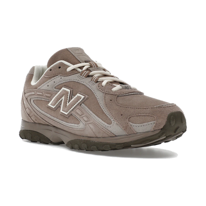 New Balance 204L Mushroom Arid Stone