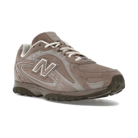New Balance 204L Mushroom Arid Stone
