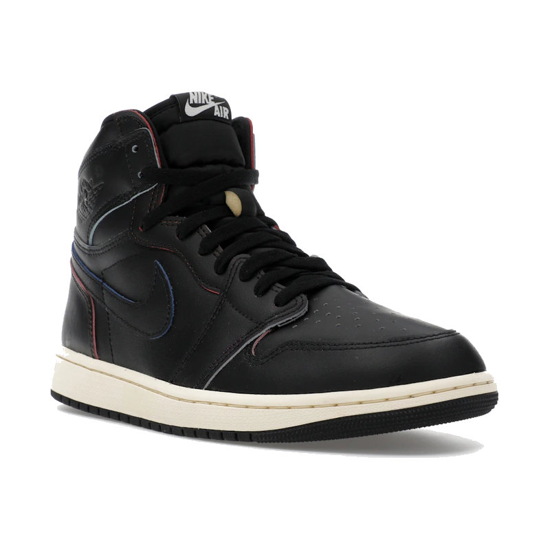Air Jordan 1 Retro High OG Self Expression