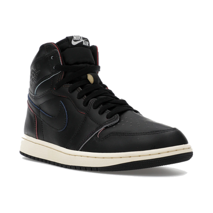 Air Jordan 1 Retro High OG Self Expression