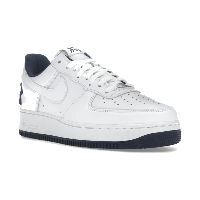Nike Air Force 1 Low Lil Yachty Concrete Boys It's Us