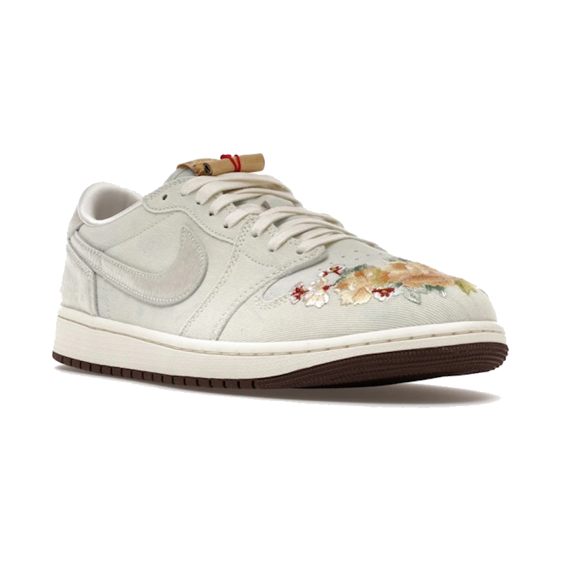 Air Jordan 1 Retro Low OG Chinese New Year 2026