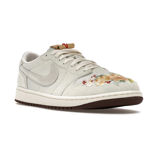 Air Jordan 1 Retro Low OG Chinese New Year 2026