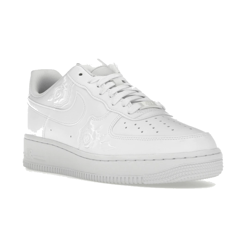 Nike Air Force 1 Low '07 White Roses