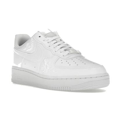 Nike Air Force 1 Low '07 White Roses