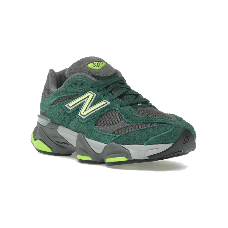 New Balance 9060 Green Grey