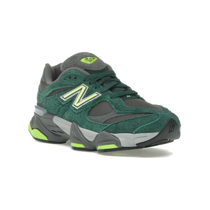 New Balance 9060 Green Grey