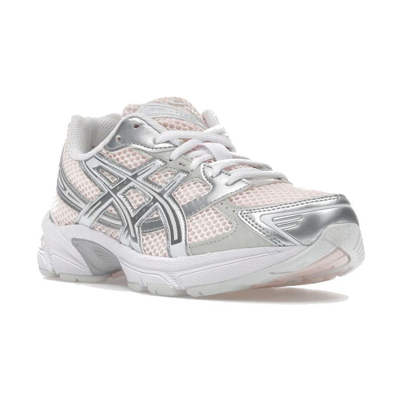 ASICS Gel-1130 Blush Pure Silver