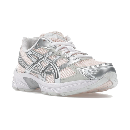 ASICS Gel-1130 Blush Pure Silver