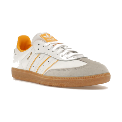Adidas Samba OG Crew Yellow