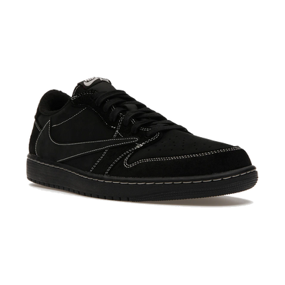 Air Jordan 1 Retro Low OG SP Travis Scott Black Phantom
