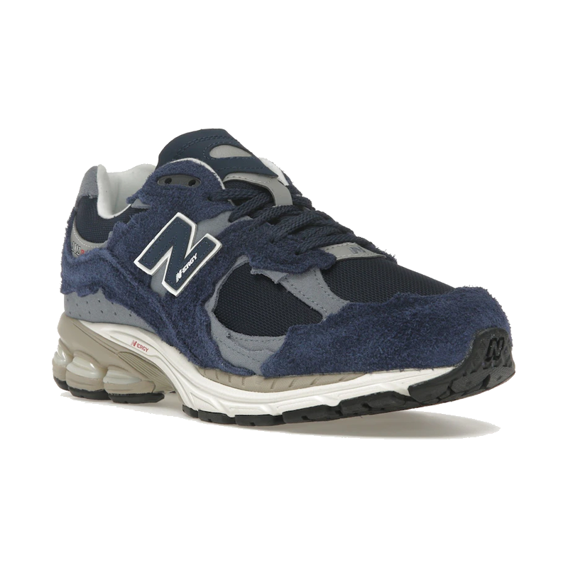 New Balance 2002R Protection Pack Navy Grey