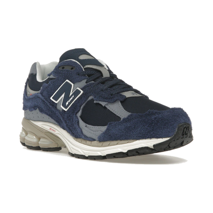 New Balance 2002R Protection Pack Navy Grey