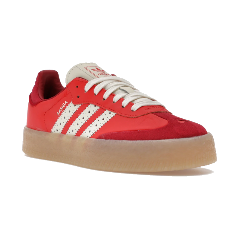 Adidas Sambae Valentine's Day