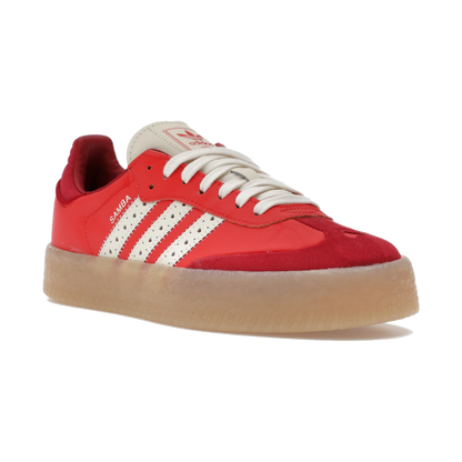 Adidas Sambae Valentine's Day