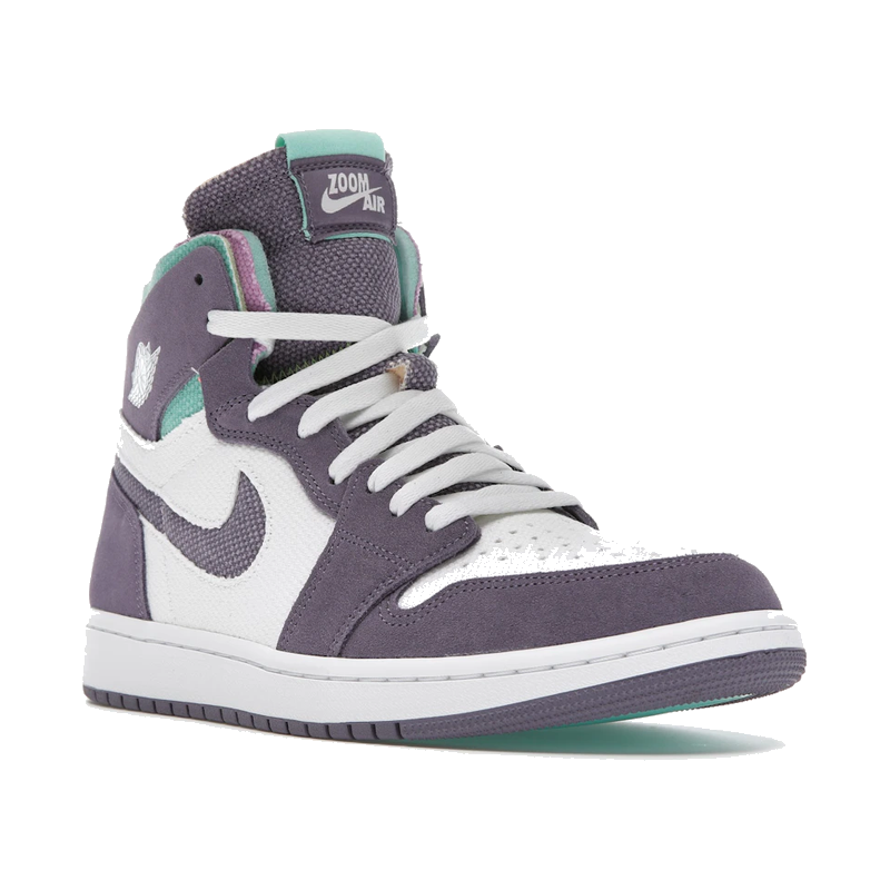 Air Jordan 1 High Zoom Air CMFT White Daybreak Tropical Twist