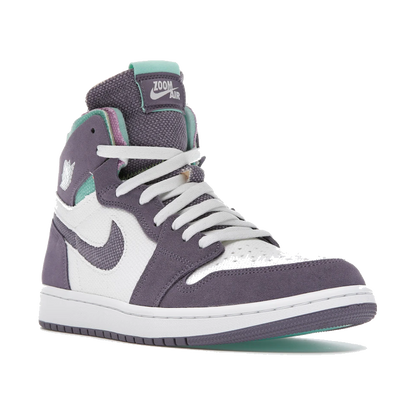 Air Jordan 1 High Zoom Air CMFT White Daybreak Tropical Twist
