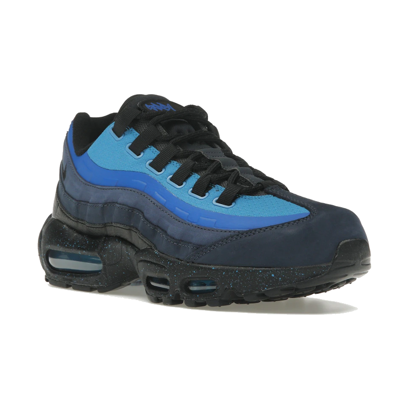 Nike Air Max 95 Stash 2024