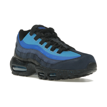 Nike Air Max 95 Stash 2024