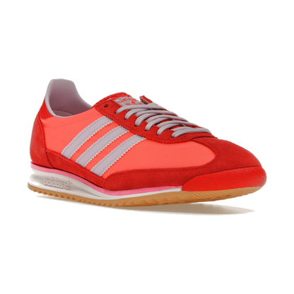 Adidas SL72 Solar Red Ice Lavender